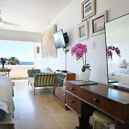 Dolphin Bay Studio With Sea Views Cape Town Luaran gambar