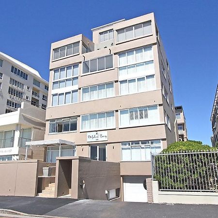Dolphin Bay Studio With Sea Views Cape Town Luaran gambar