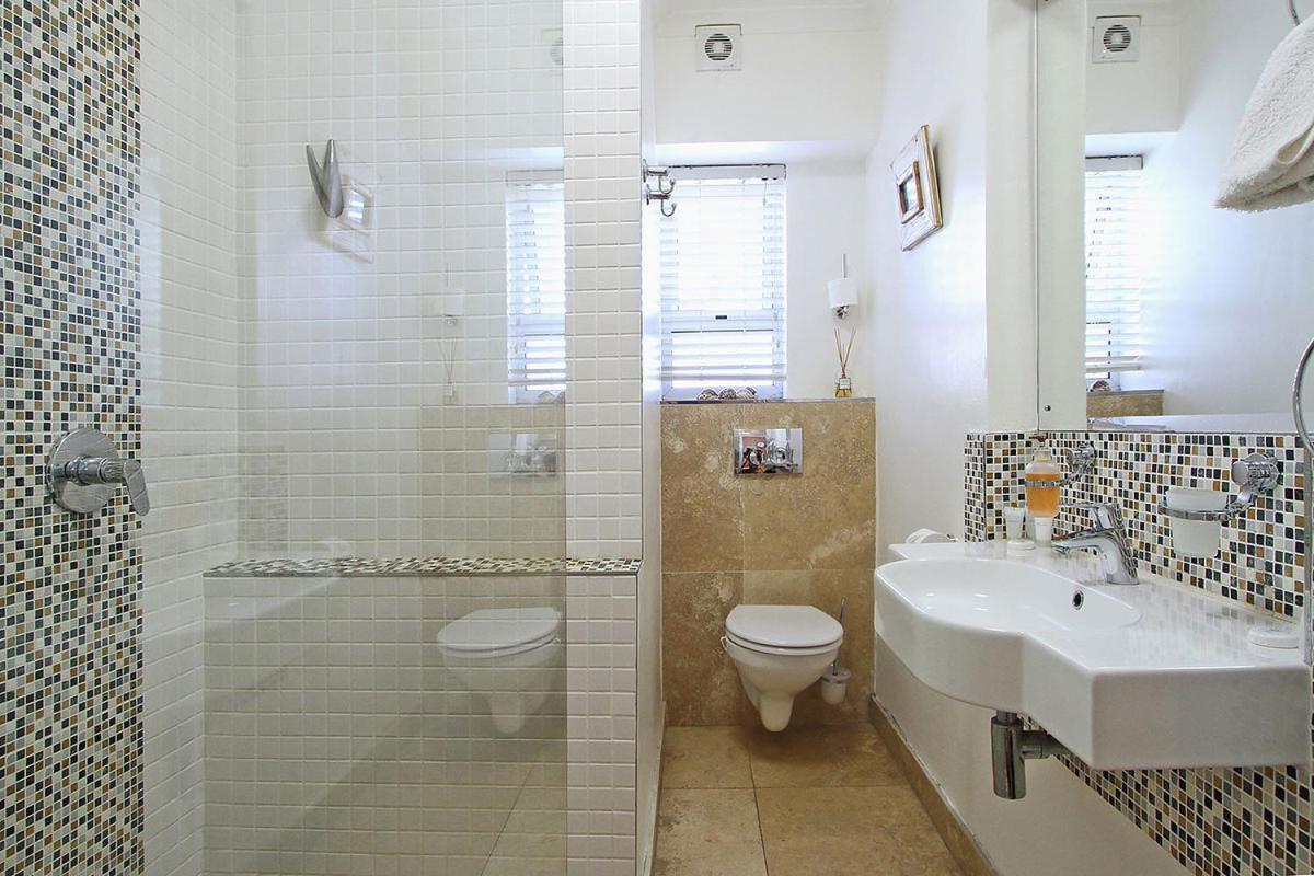 Dolphin Bay Studio With Sea Views Cape Town Luaran gambar