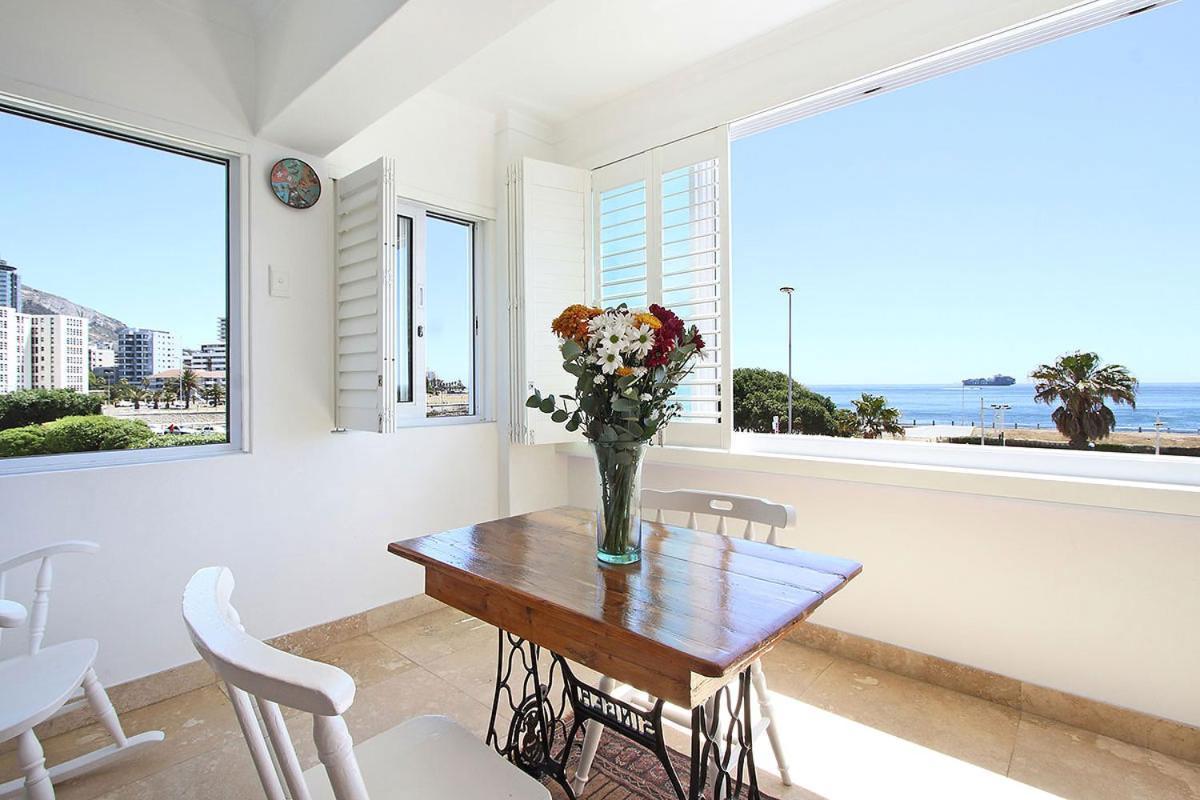 Dolphin Bay Studio With Sea Views Cape Town Luaran gambar