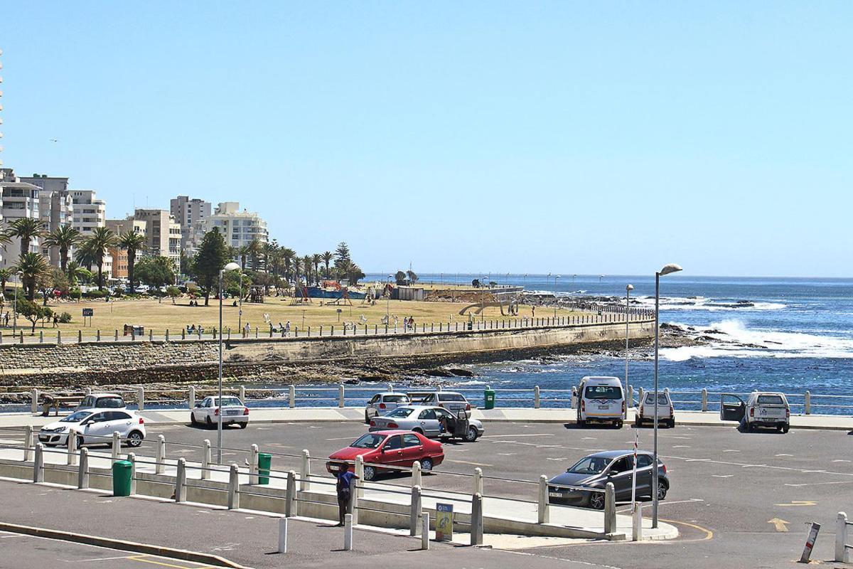 Dolphin Bay Studio With Sea Views Cape Town Luaran gambar