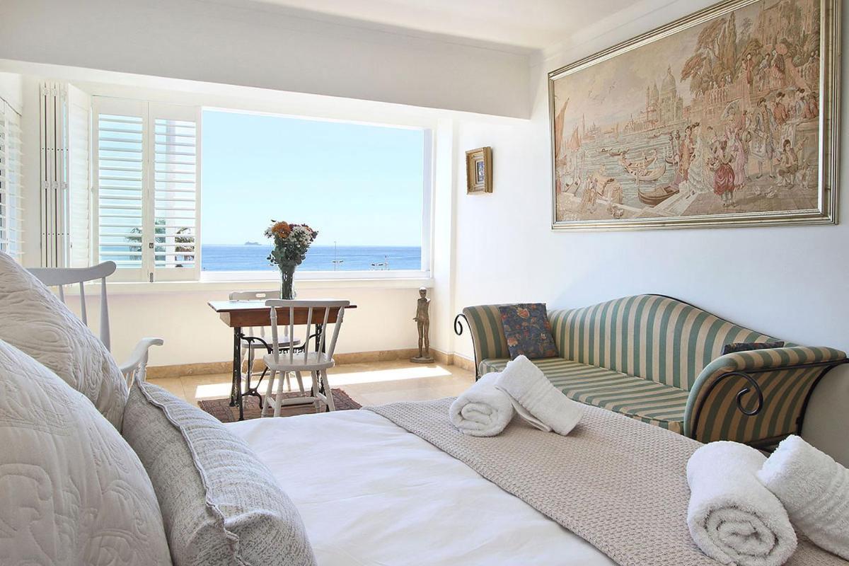 Dolphin Bay Studio With Sea Views Cape Town Luaran gambar