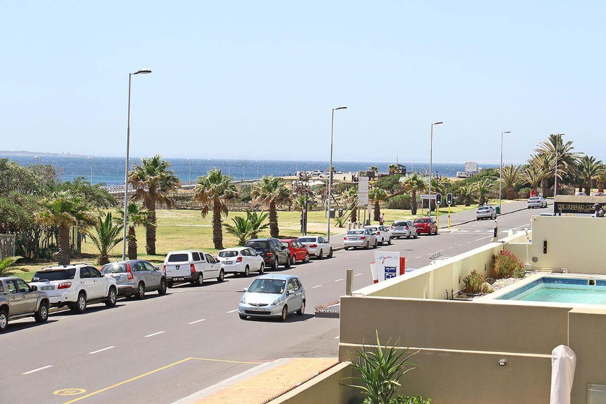 Dolphin Bay Studio With Sea Views Cape Town Luaran gambar