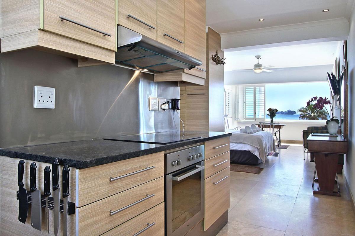 Dolphin Bay Studio With Sea Views Cape Town Luaran gambar
