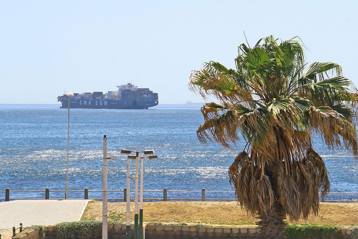 Dolphin Bay Studio With Sea Views Cape Town Luaran gambar