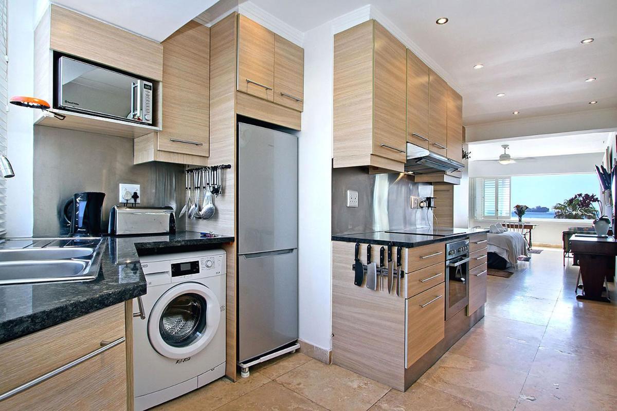 Dolphin Bay Studio With Sea Views Cape Town Luaran gambar
