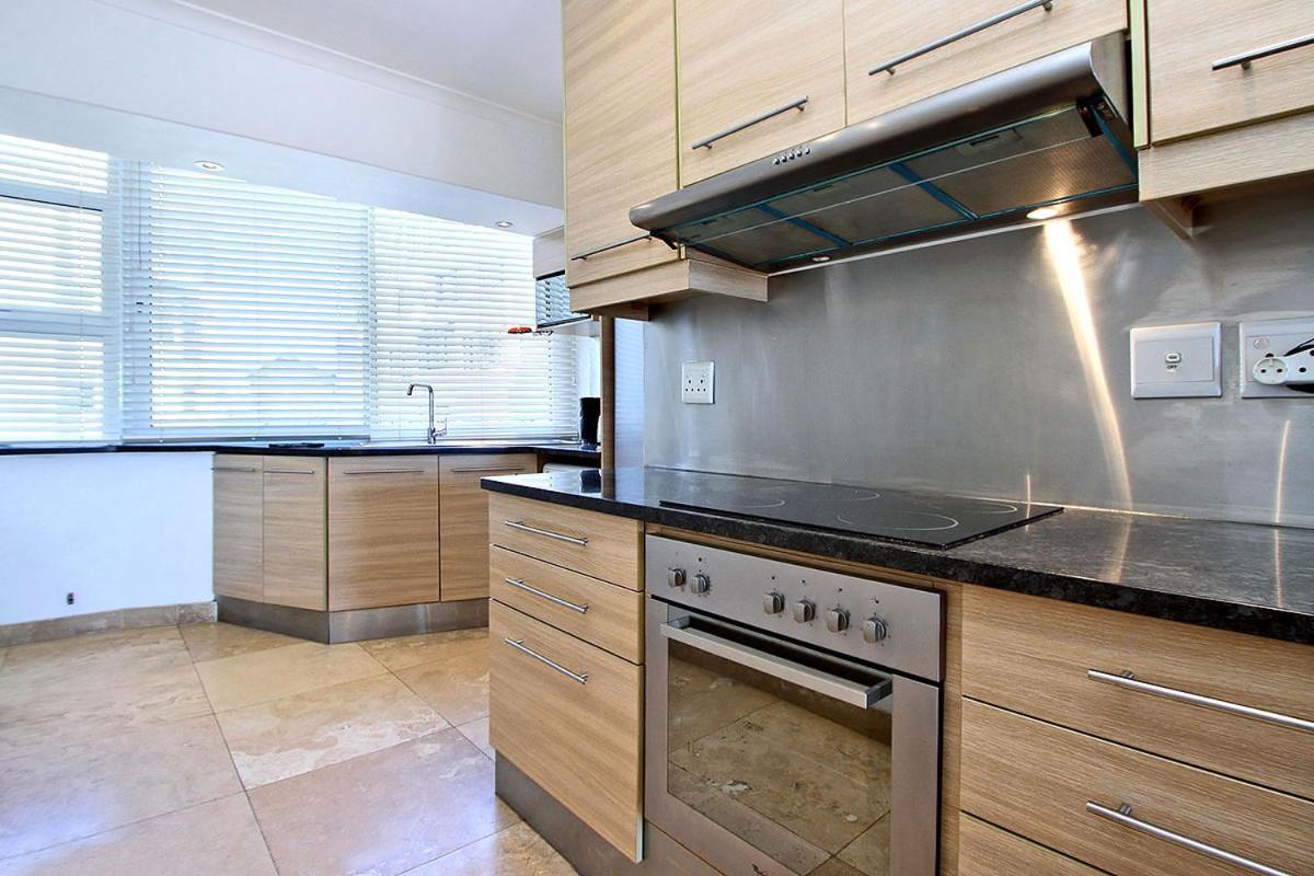 Dolphin Bay Studio With Sea Views Cape Town Luaran gambar