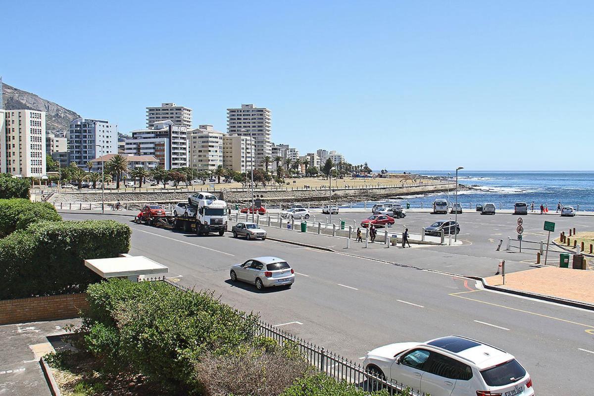 Dolphin Bay Studio With Sea Views Cape Town Luaran gambar