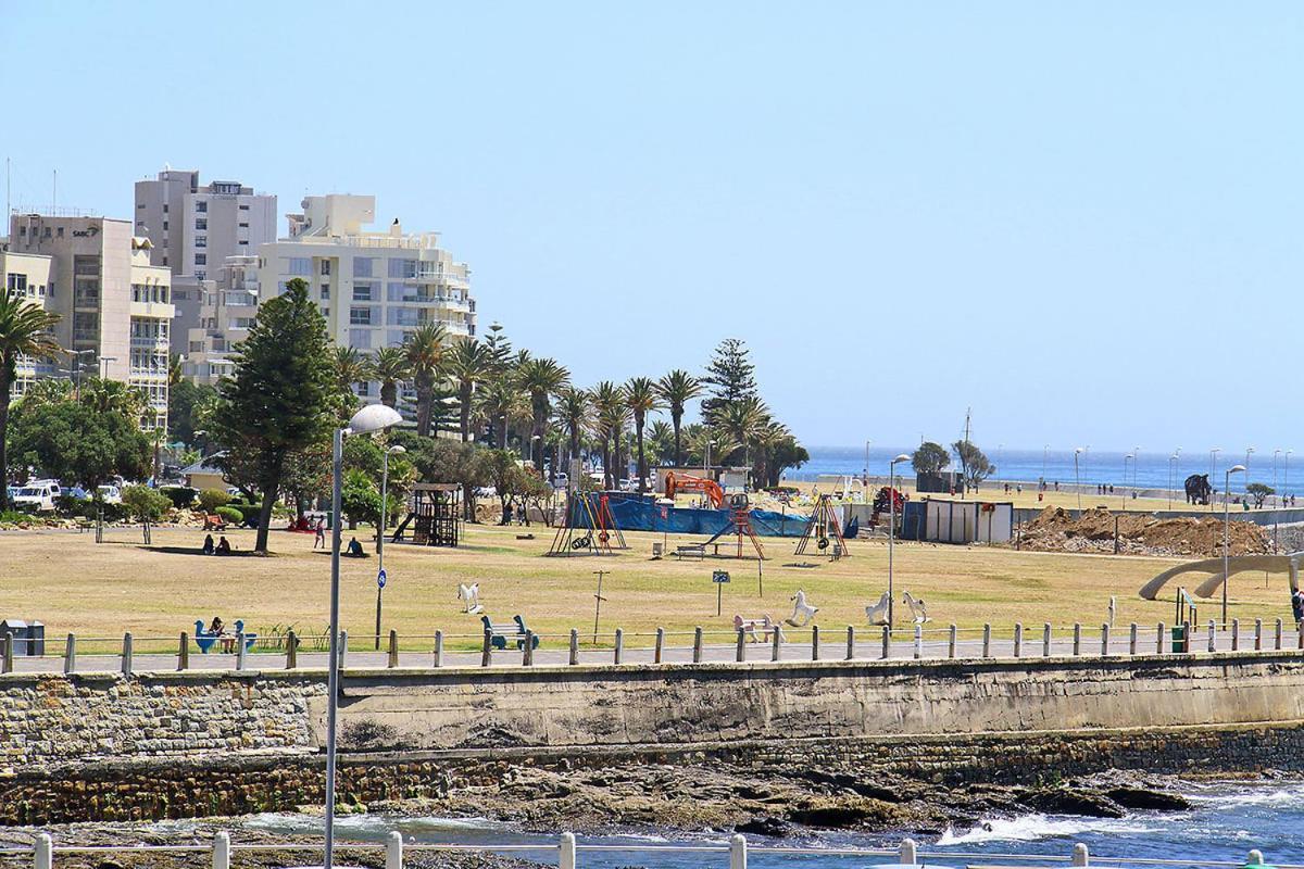 Dolphin Bay Studio With Sea Views Cape Town Luaran gambar