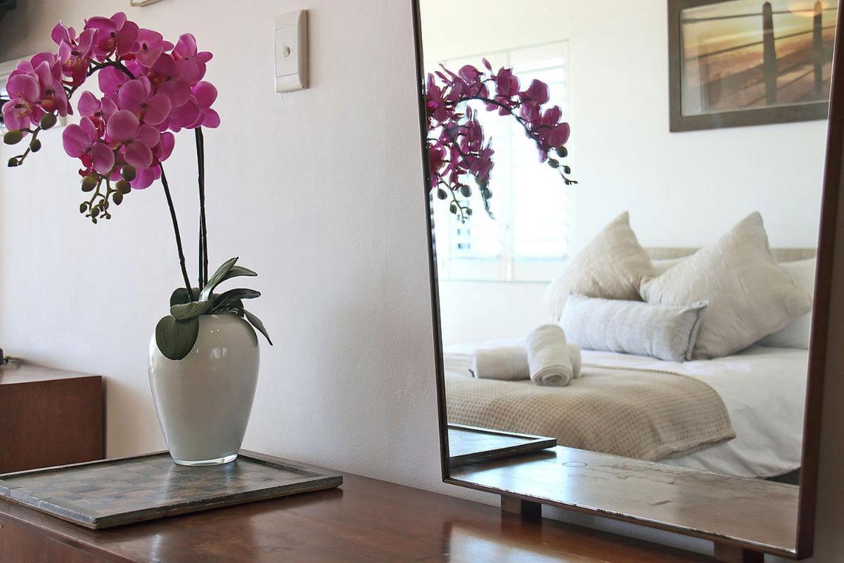 Dolphin Bay Studio With Sea Views Cape Town Luaran gambar